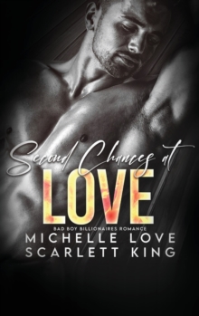 Image for Second Chances at Love