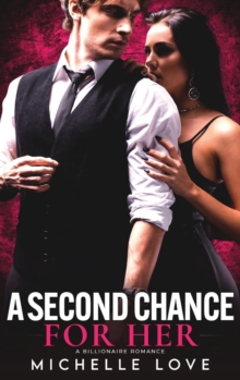 Image for A Second Chance for Her