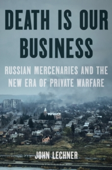 Image for Death Is Our Business