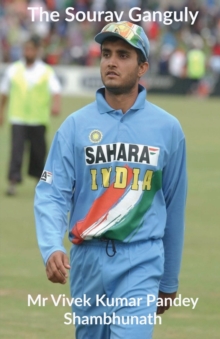 Image for The Sourav Ganguly