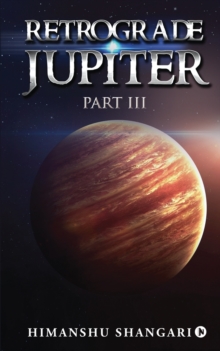 Image for Retrograde Jupiter - Part III