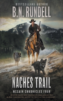 Image for Naches Trail