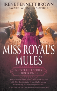 Image for Miss Royal's Mules