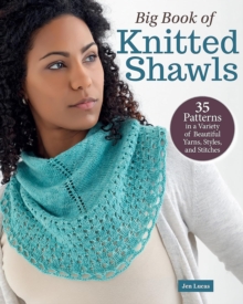 Image for Big Book of Knitted Shawls