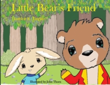 Image for Little Bear's Friend