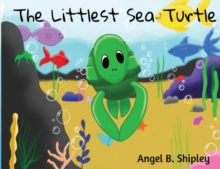 Image for The Littlest Sea Turtle