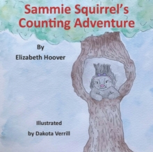 Image for Sammie Squirrel's Counting Adventure