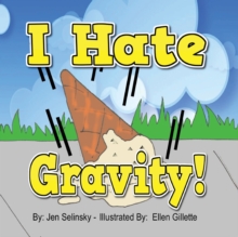 Image for I hate Gravity