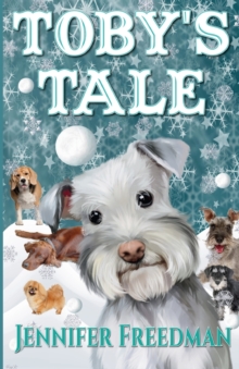 Image for Toby's Tale