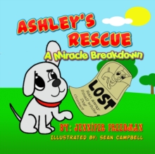 Image for Ashley's Rescue