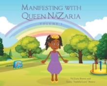 Image for Manifesting With Queen Na'Zaria