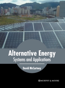 Image for Alternative Energy: Systems and Applications