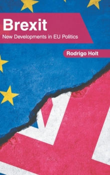 Image for Brexit: New Developments in Eu Politics