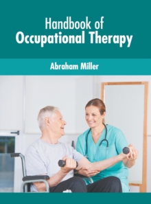 Image for Handbook of Occupational Therapy