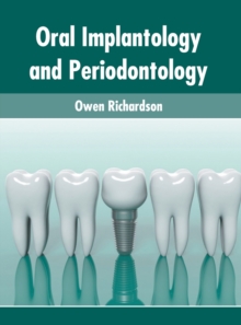 Image for Oral Implantology and Periodontology