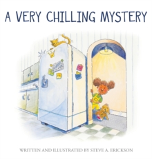 Very Chilling Mystery