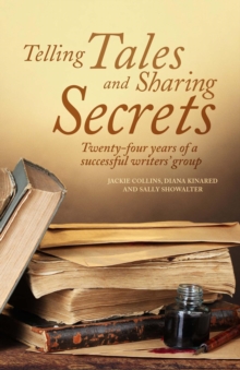 Image for Telling Tales and Sharing Secrets