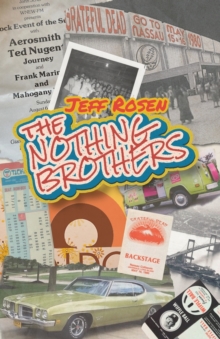 Image for The Nothing Brothers