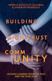 Image for Building High Trust CommUNITY: Lessons Learned from the Past and the Year 2020