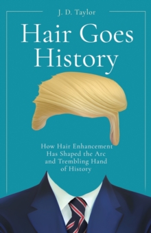 Image for Hair Goes History