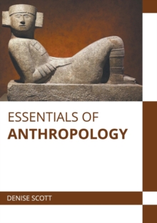 Image for Essentials of Anthropology