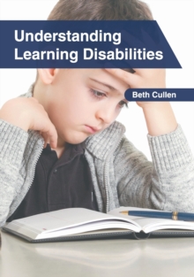 Image for Understanding Learning Disabilities