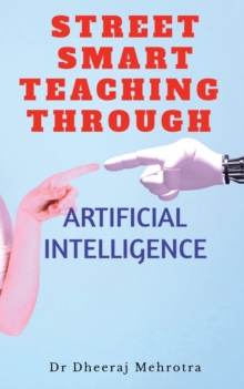 Image for Street Smart Teaching Through Artificial Intelligence
