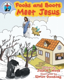 Image for Pooks and Boots Meet Jesus