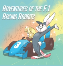 Image for Adventures Of The F.1 Racing Rabbits
