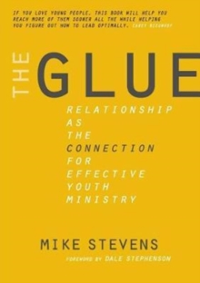 Image for The Glue