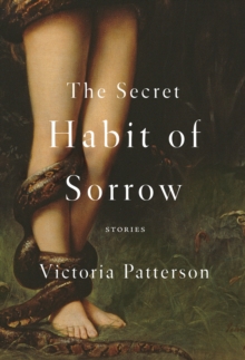 Image for The secret habit of sorrow: stories
