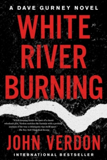 Image for White River burning