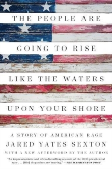 People Are Going to Rise Like the Waters Upon Your Shore