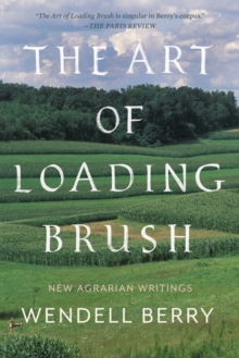 Image for The Art of Loading Brush