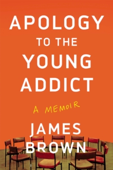 Image for Apology To The Young Addict