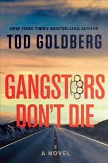 Image for Gangsters Don't Die