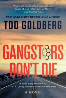 Image for Gangsters Don't Die