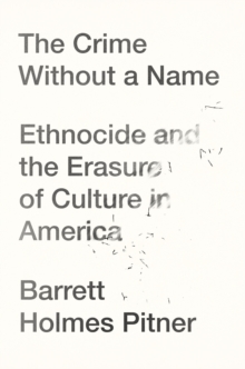 Crime Without a Name