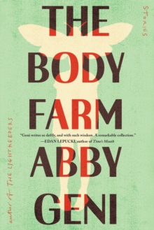 Image for The Body Farm