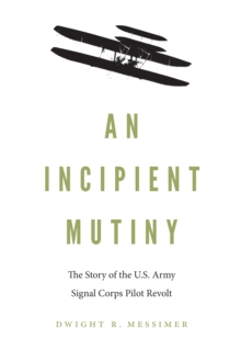 Image for An Incipient Mutiny
