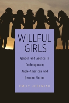 Image for Willful Girls