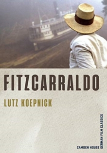 Image for Fitzcarraldo