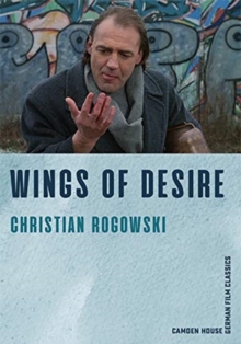 Image for Wings of Desire