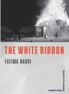 Image for The white ribbon