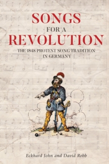 Image for Songs for a Revolution