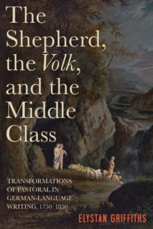 Shepherd, the Volk, and the Middle Class