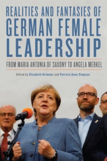 Image for Realities and Fantasies of German Female Leadership