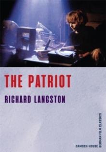 Image for The Patriot