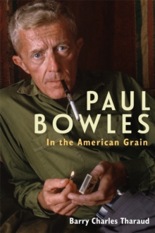 Image for Paul Bowles