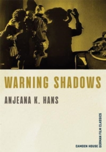 Image for Warning Shadows
